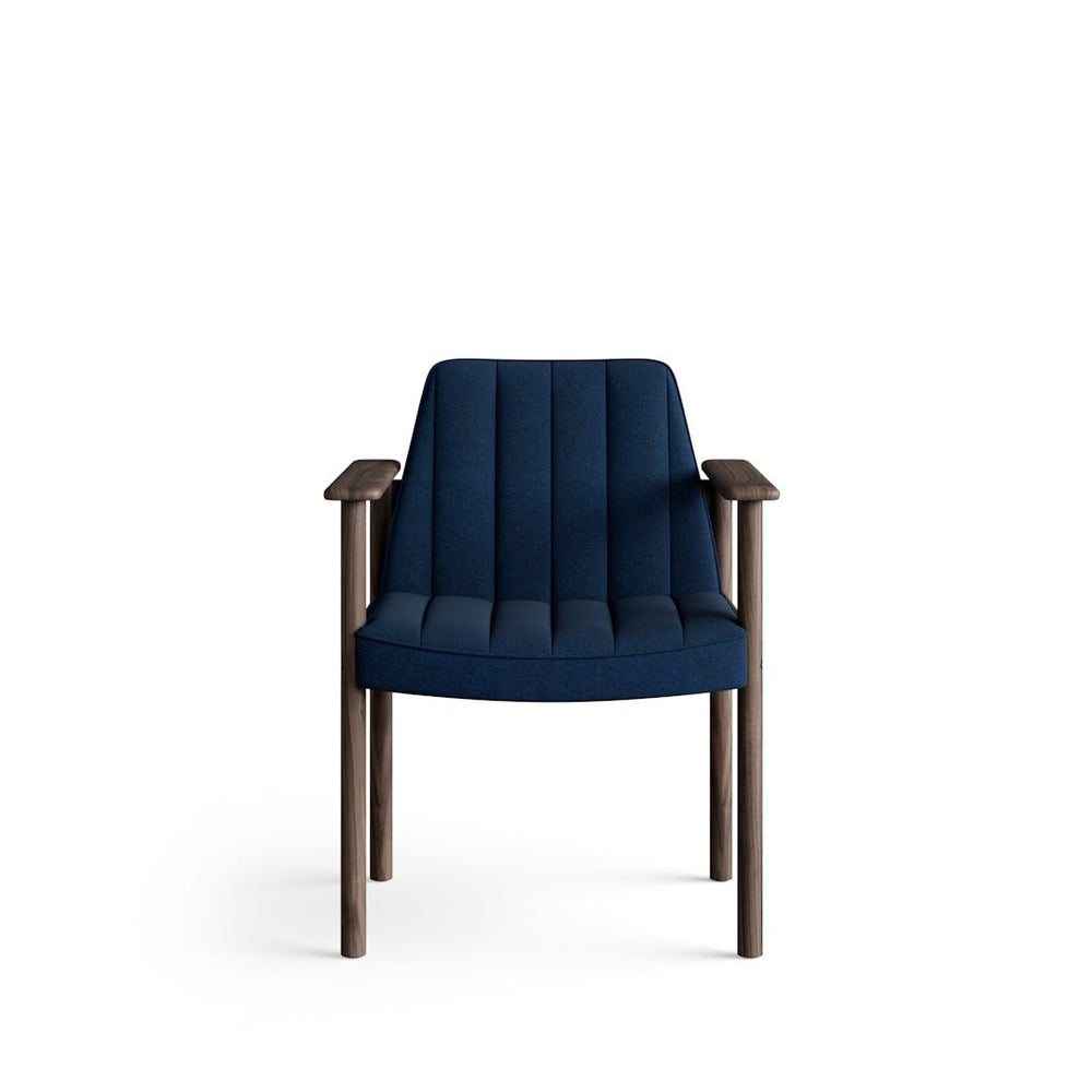 Ry Arm Chair Leather - ökenhem