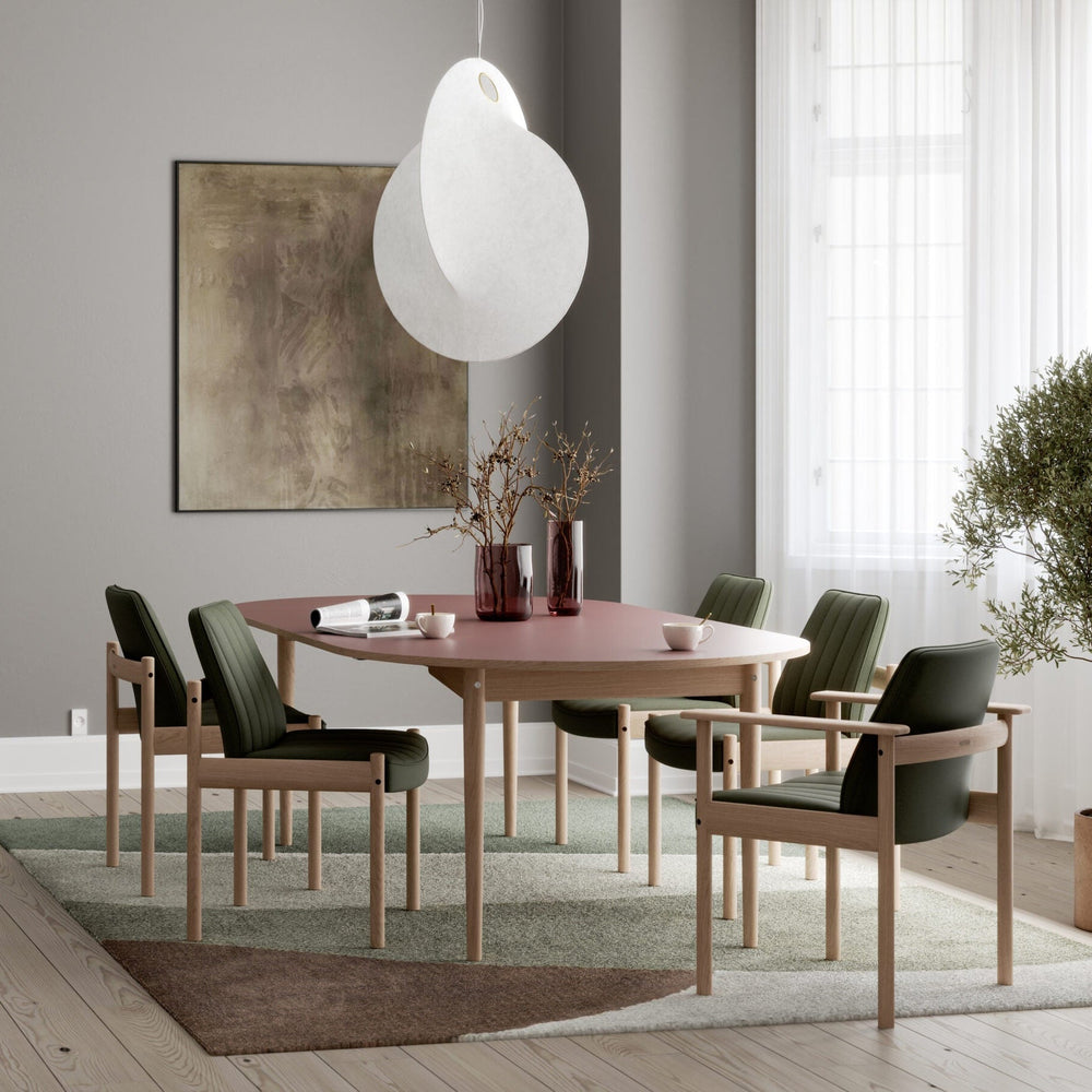 Ry Dining Chair - ökenhem