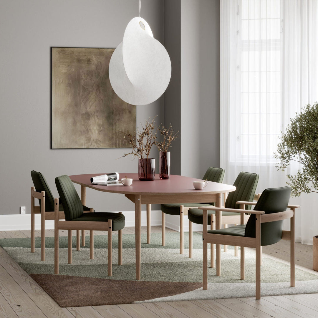 Ry Dining Chair - ökenhem