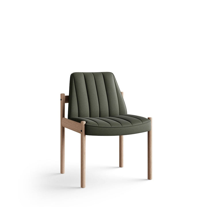 Ry Dining Chair Leather - ökenhem