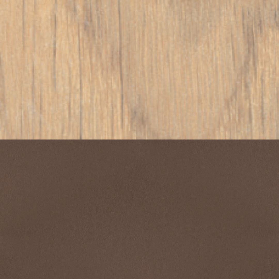 Ry Dining Chair Leather - ökenhem