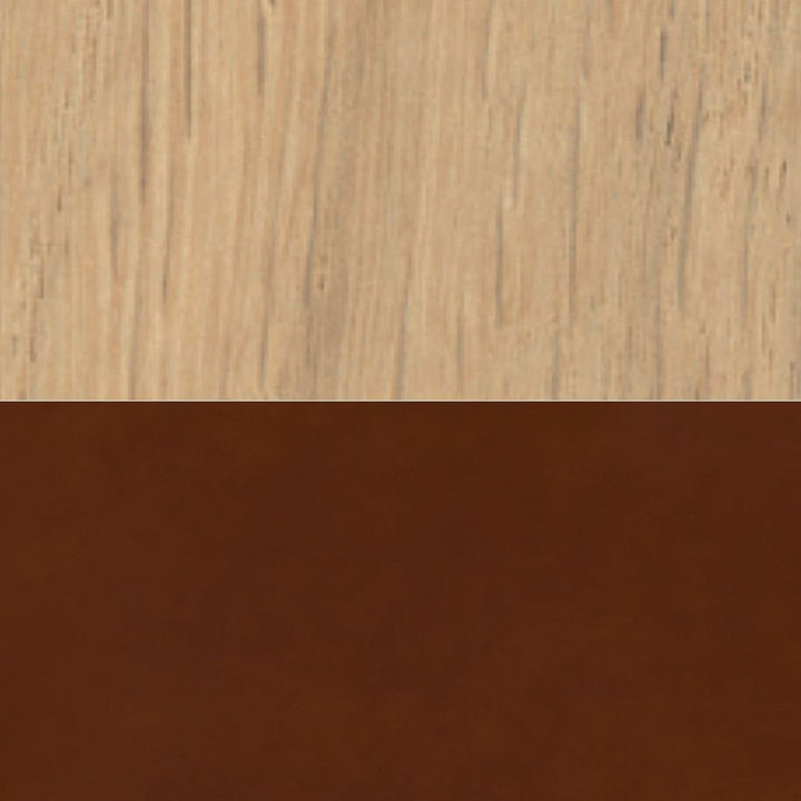 Ry Dining Chair Leather - ökenhem