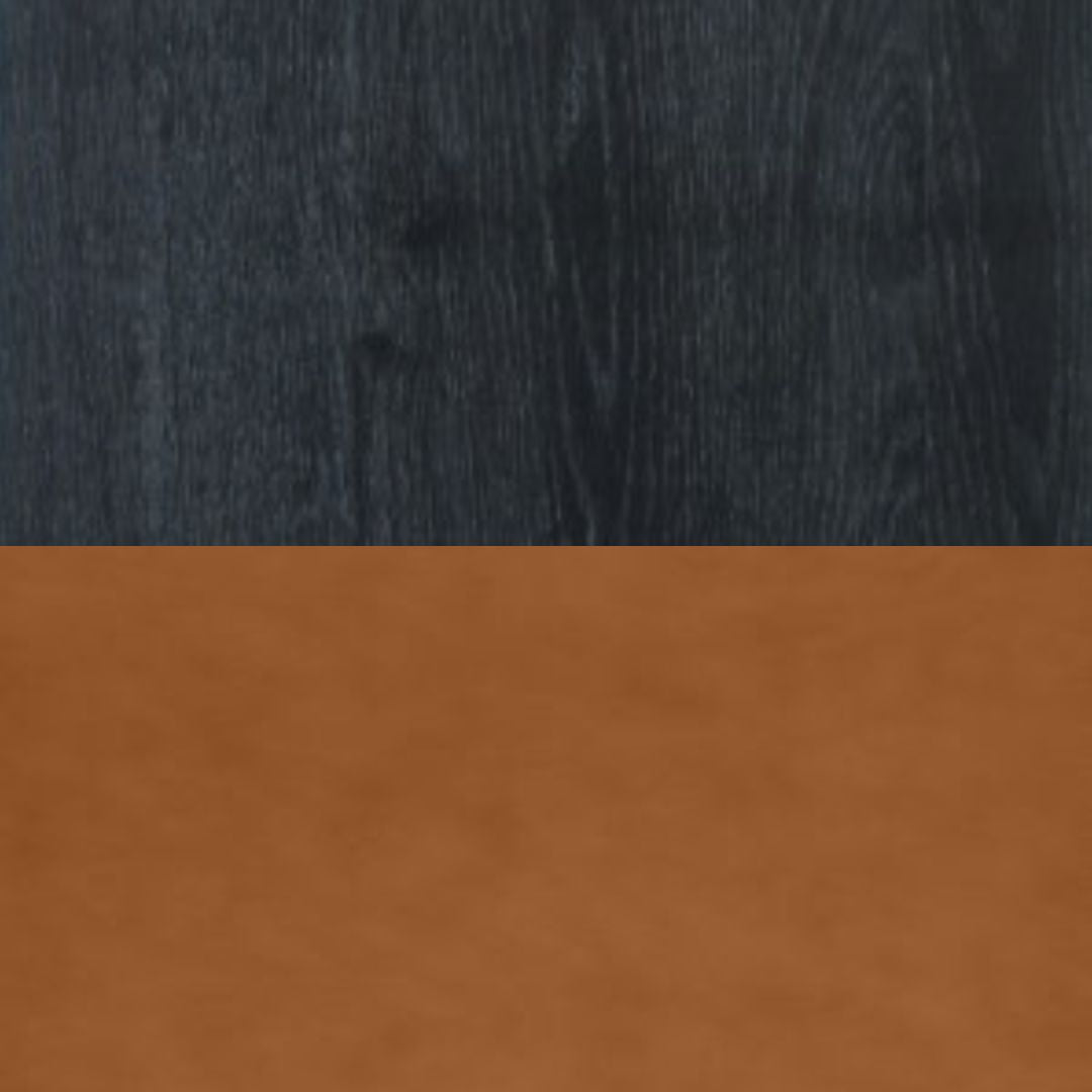 Ry Dining Chair Leather - ökenhem