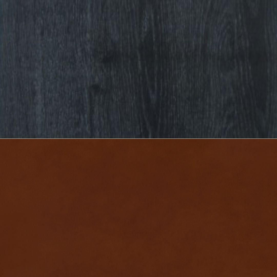 Ry Dining Chair Leather - ökenhem