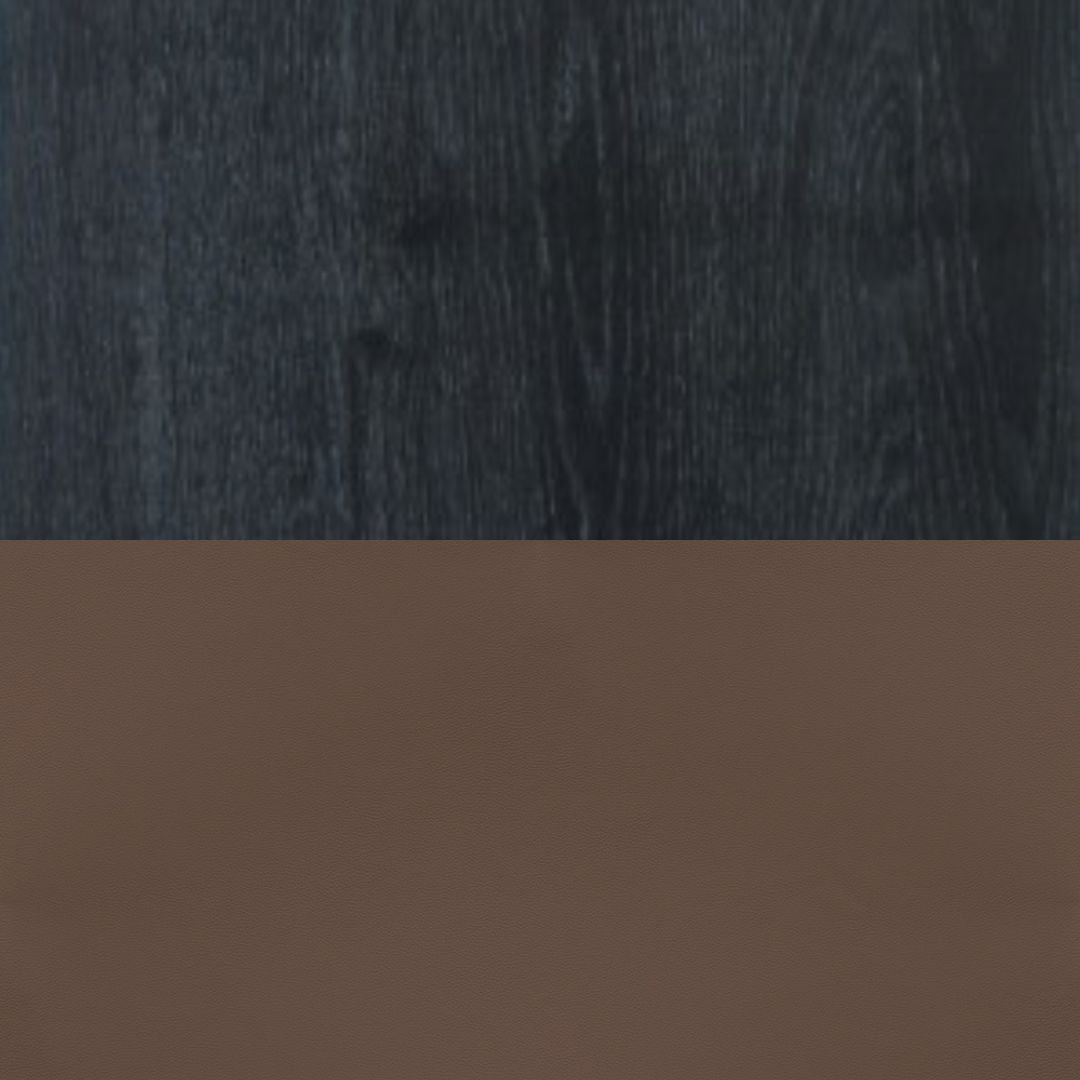 Ry Dining Chair Leather - ökenhem