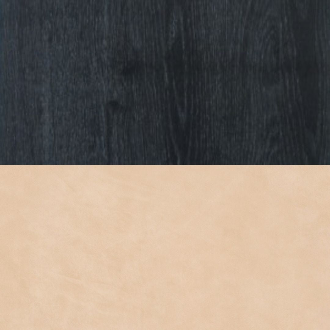 Ry Dining Chair Leather - ökenhem