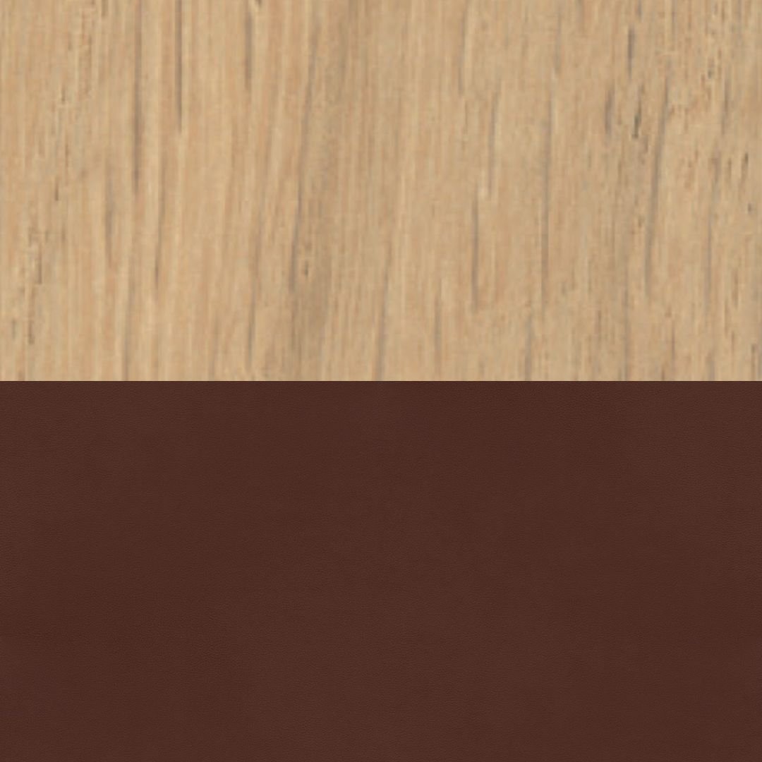 Ry Dining Chair Leather - ökenhem