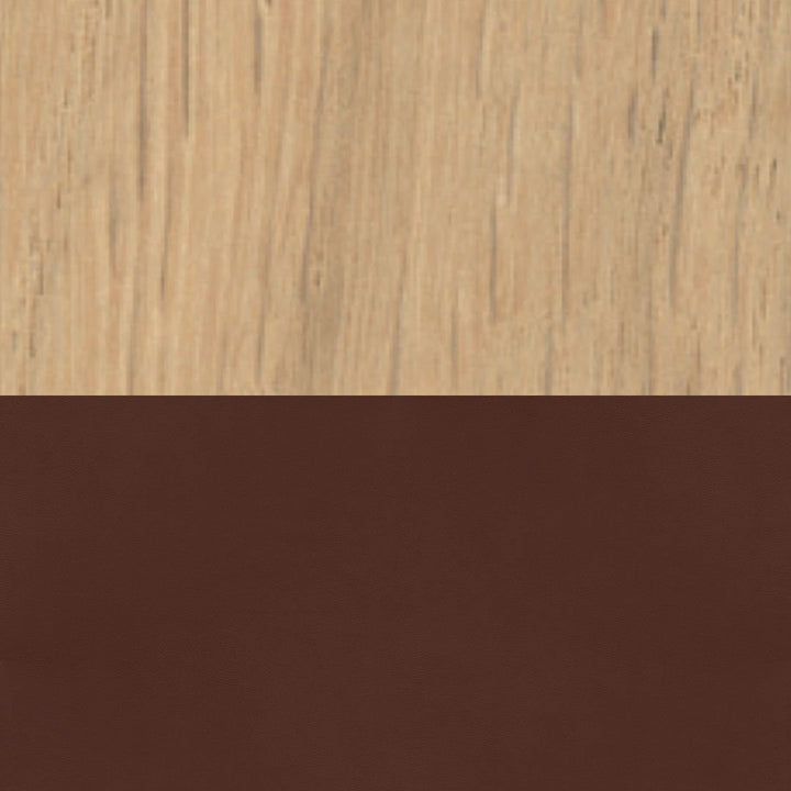 Ry Dining Chair Leather - ökenhem