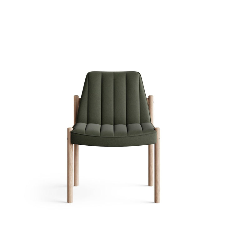 Ry Dining Chair Leather - ökenhem