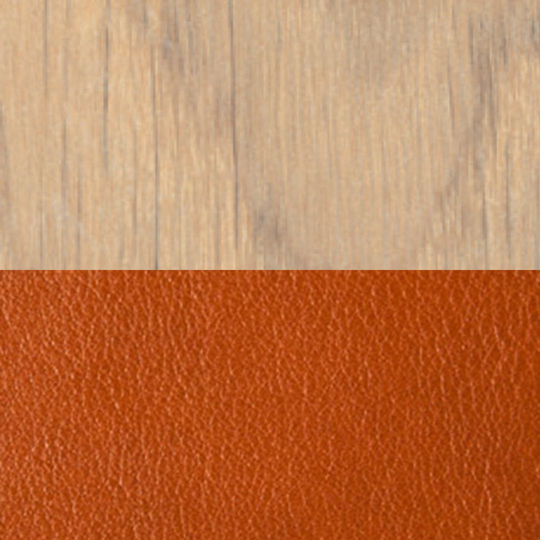 Ry Dining Chair Leather - ökenhem