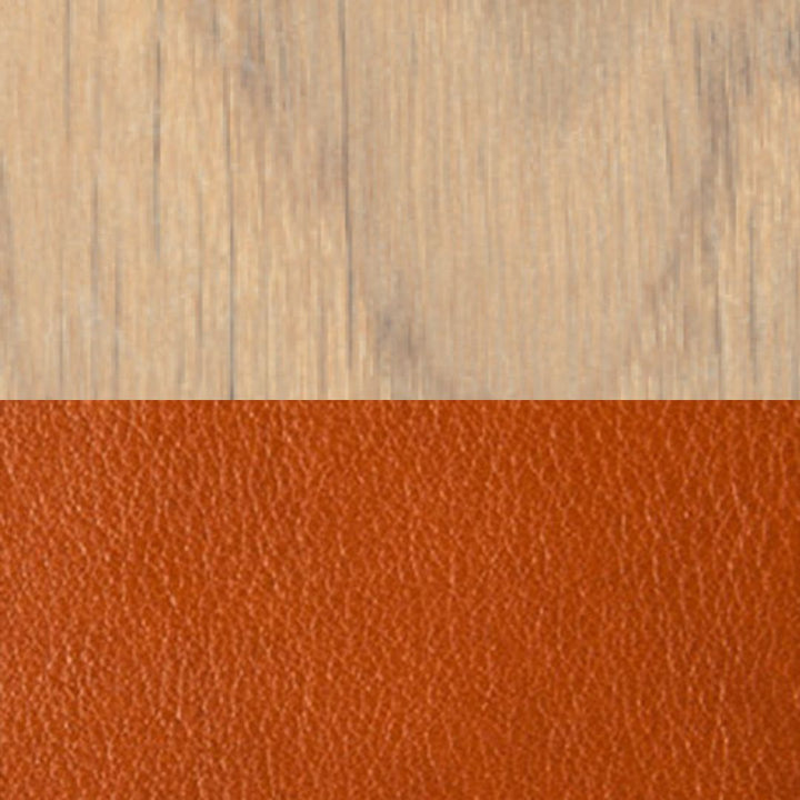 Ry Dining Chair Leather - ökenhem