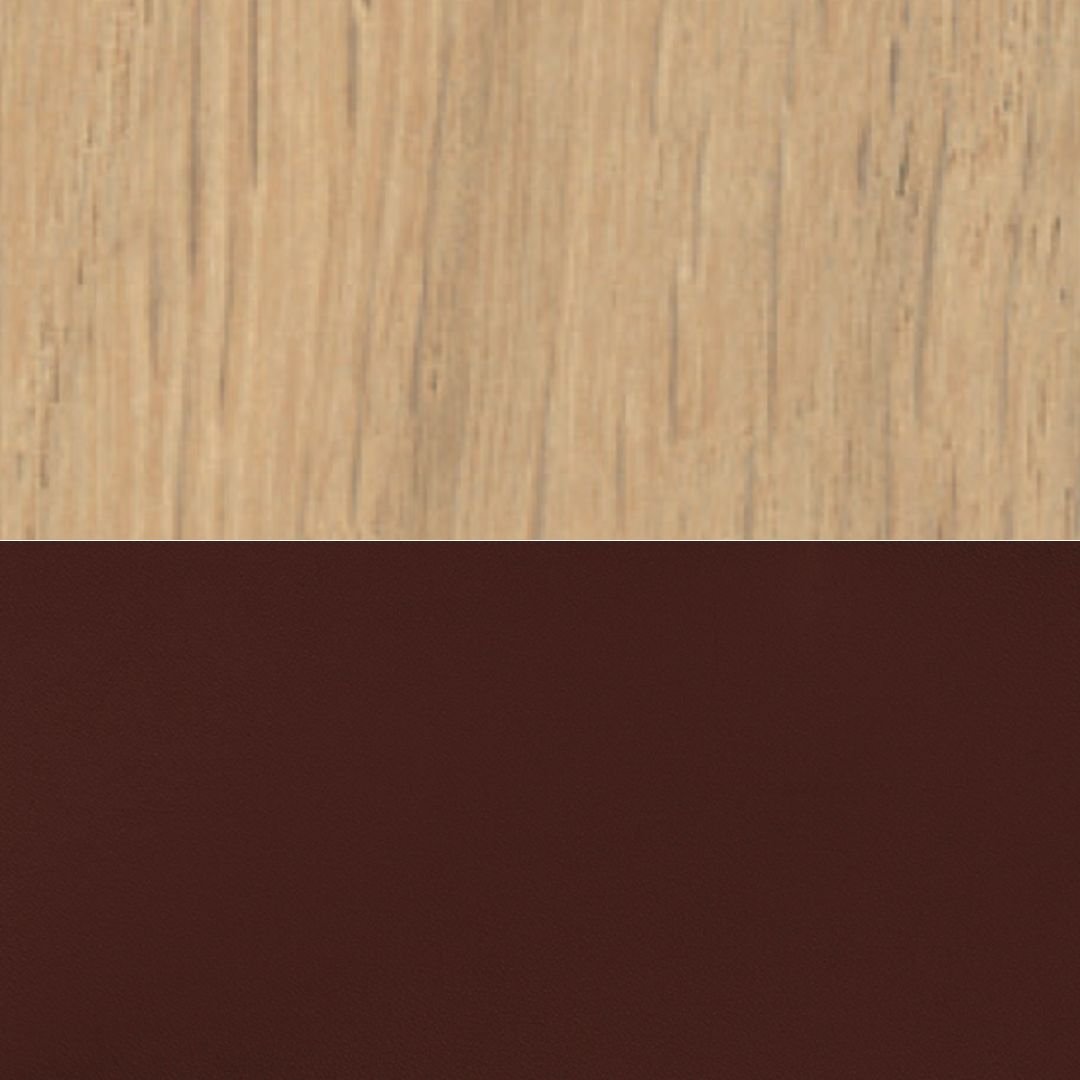 Ry Dining Chair Leather - ökenhem