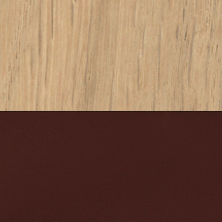 Ry Dining Chair Leather - ökenhem