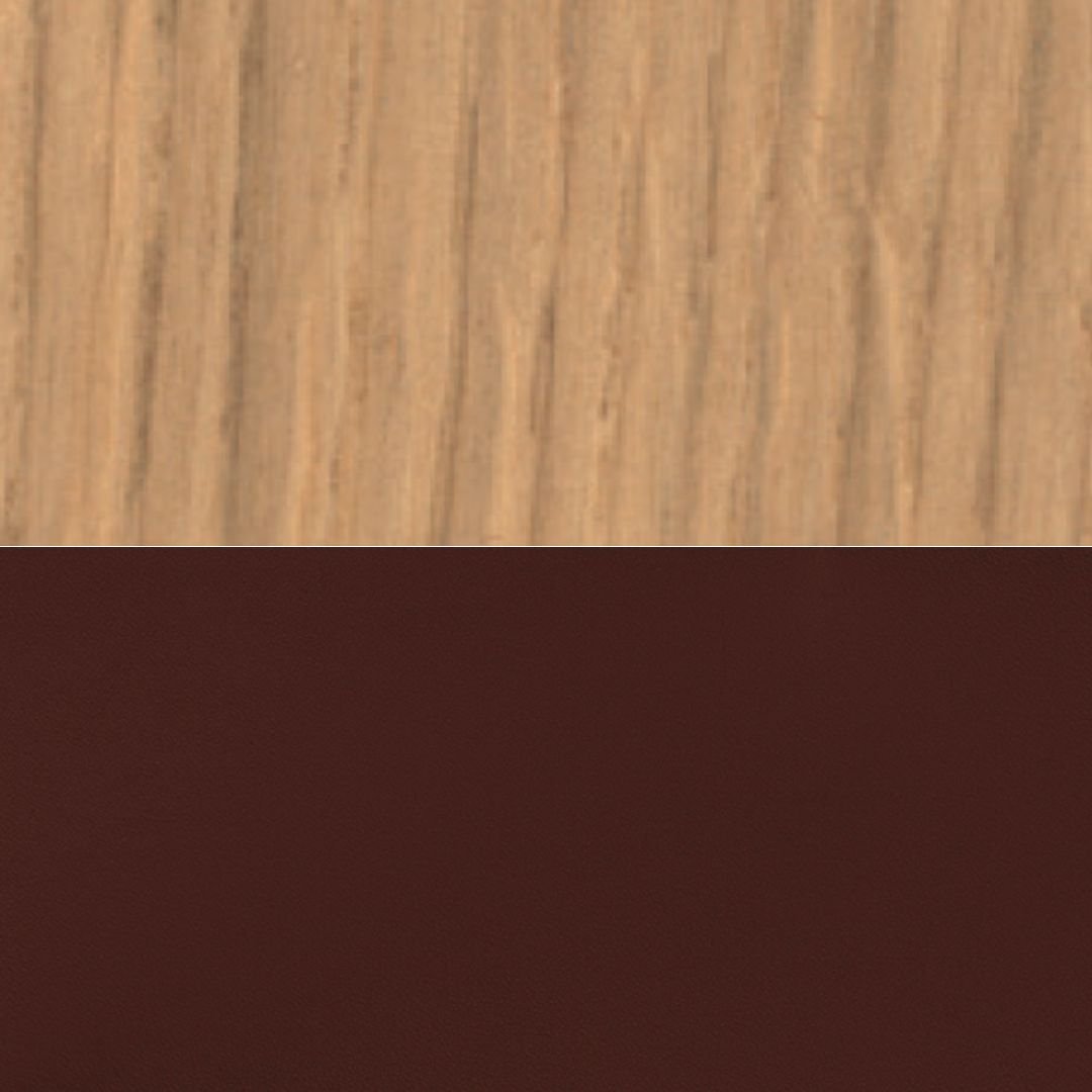 Ry Dining Chair Leather - ökenhem