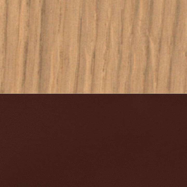 Ry Dining Chair Leather - ökenhem