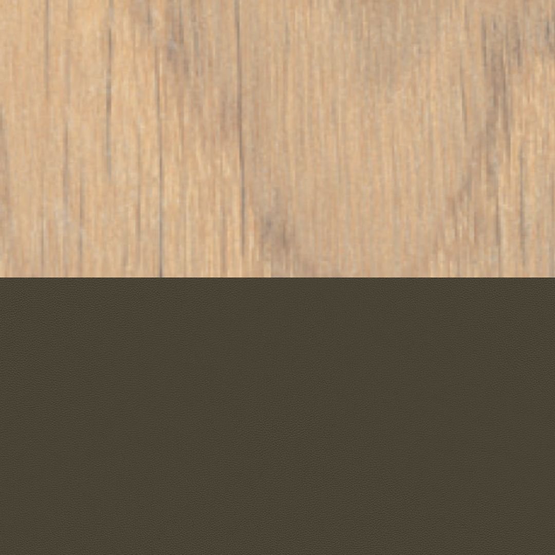 Ry Dining Chair Leather - ökenhem