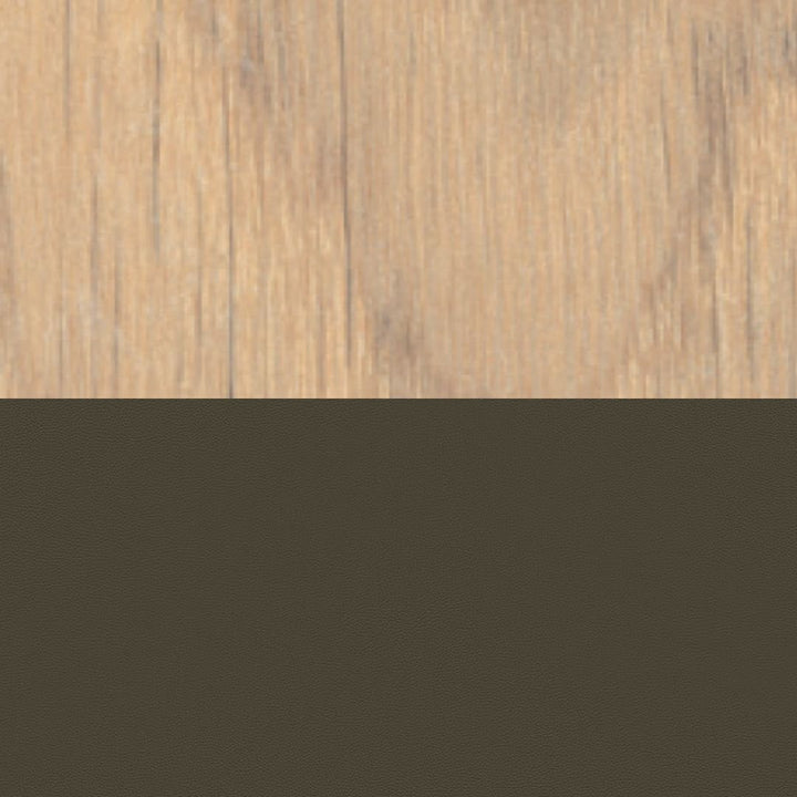 Ry Dining Chair Leather - ökenhem