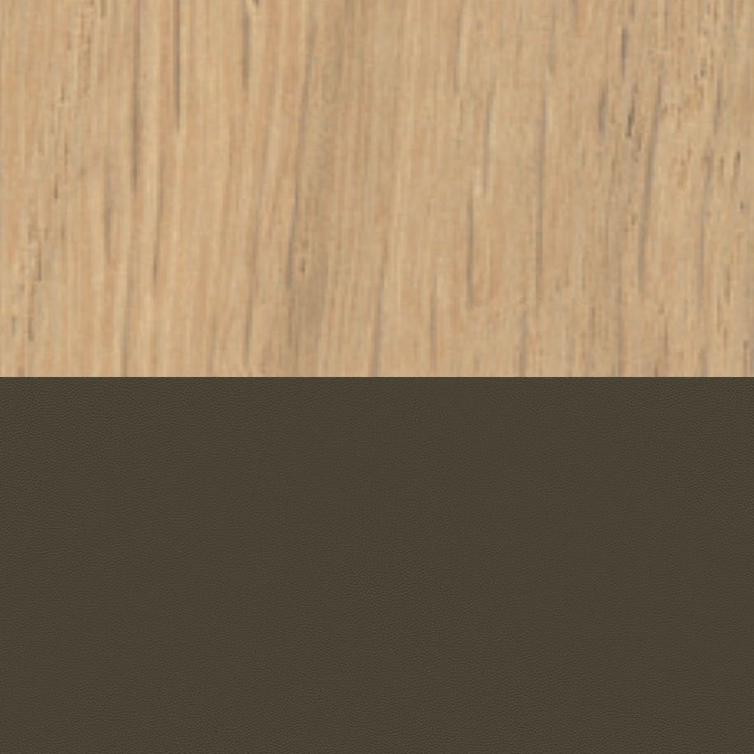 Ry Dining Chair Leather - ökenhem