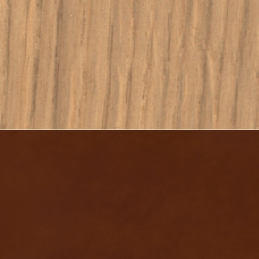 Ry Dining Chair Leather - ökenhem