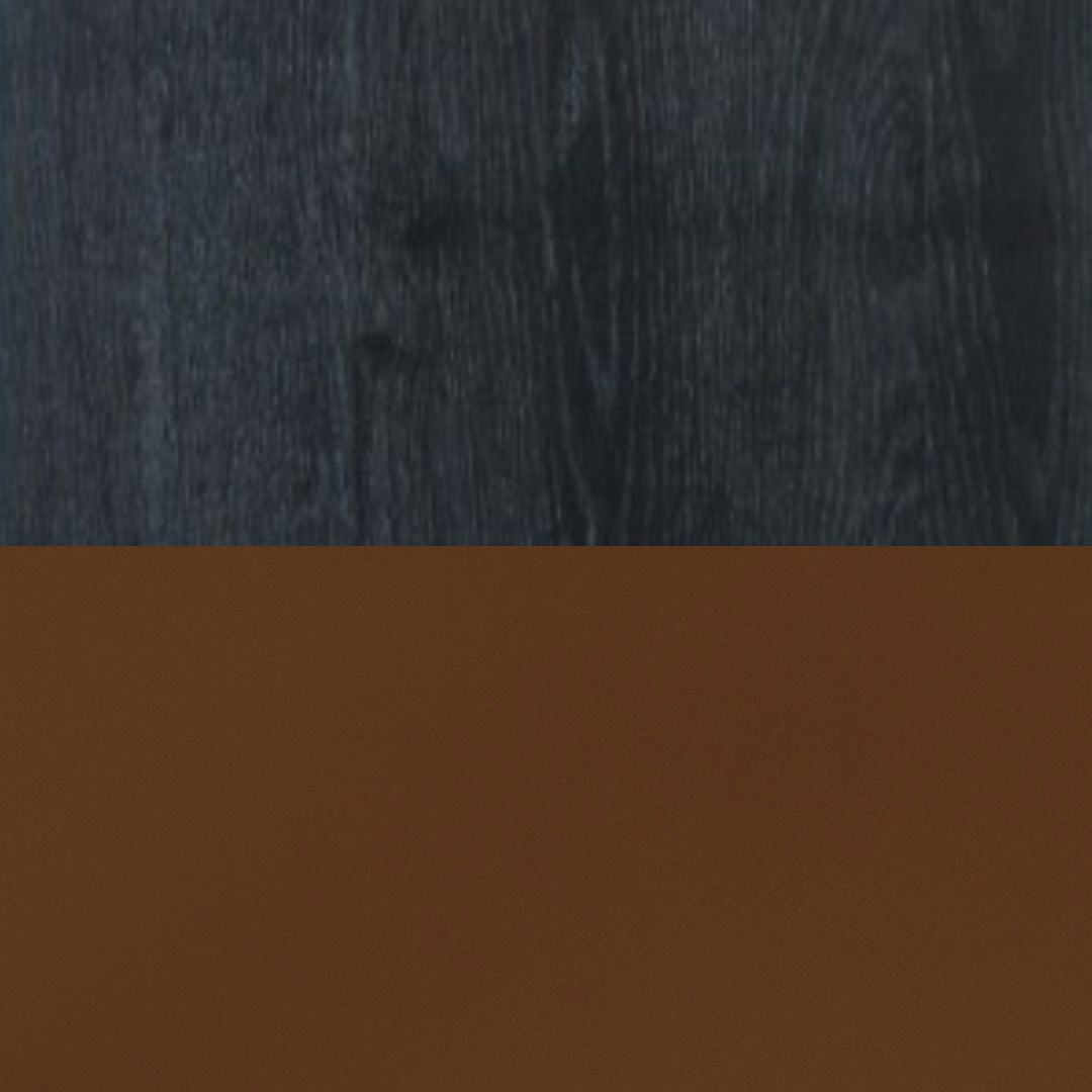 Ry Dining Chair Leather - ökenhem