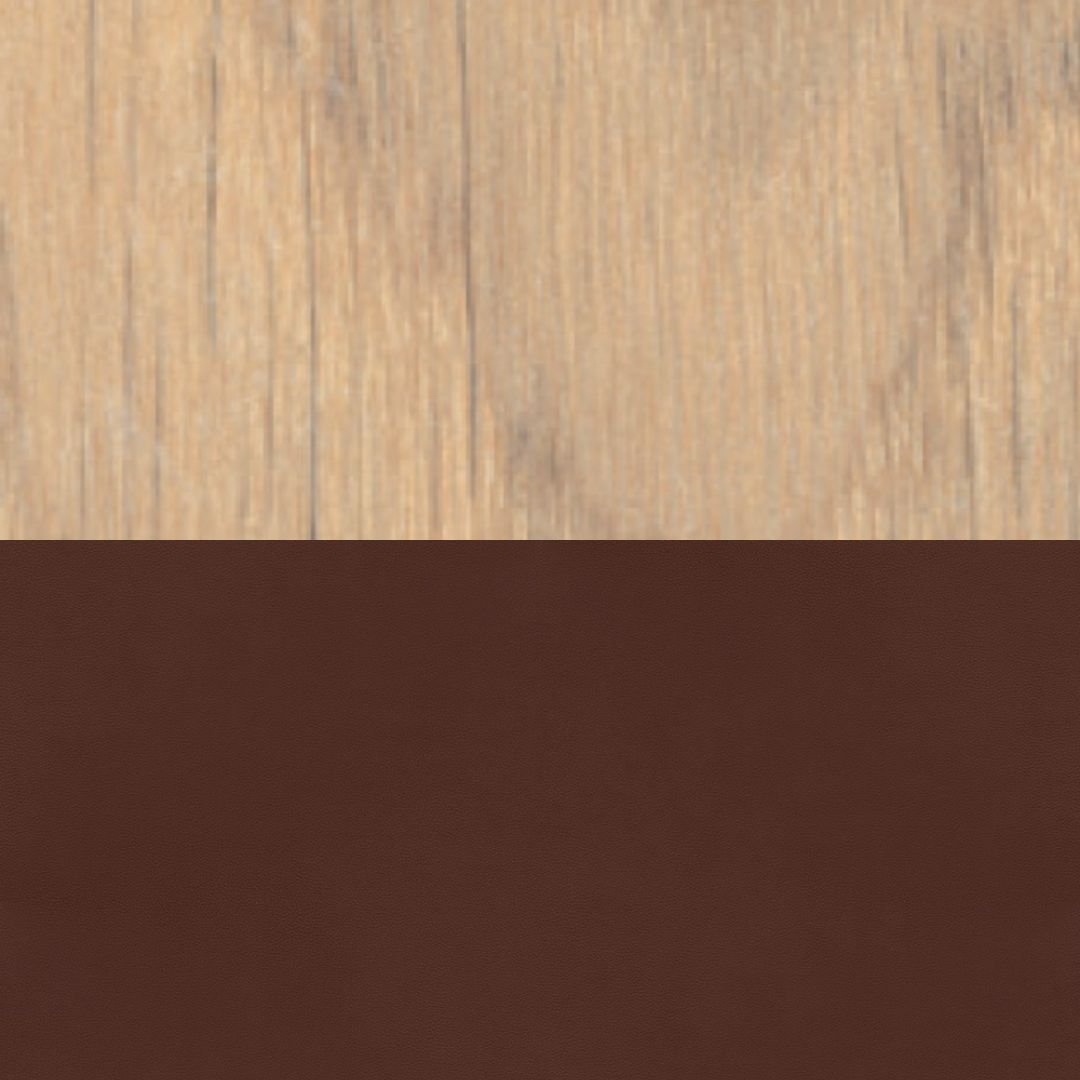 Ry Dining Chair Leather - ökenhem