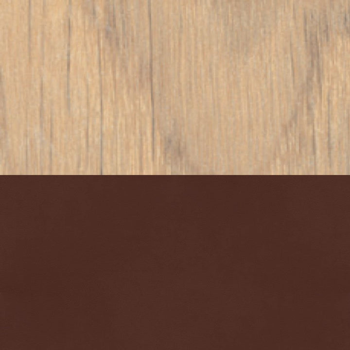 Ry Dining Chair Leather - ökenhem