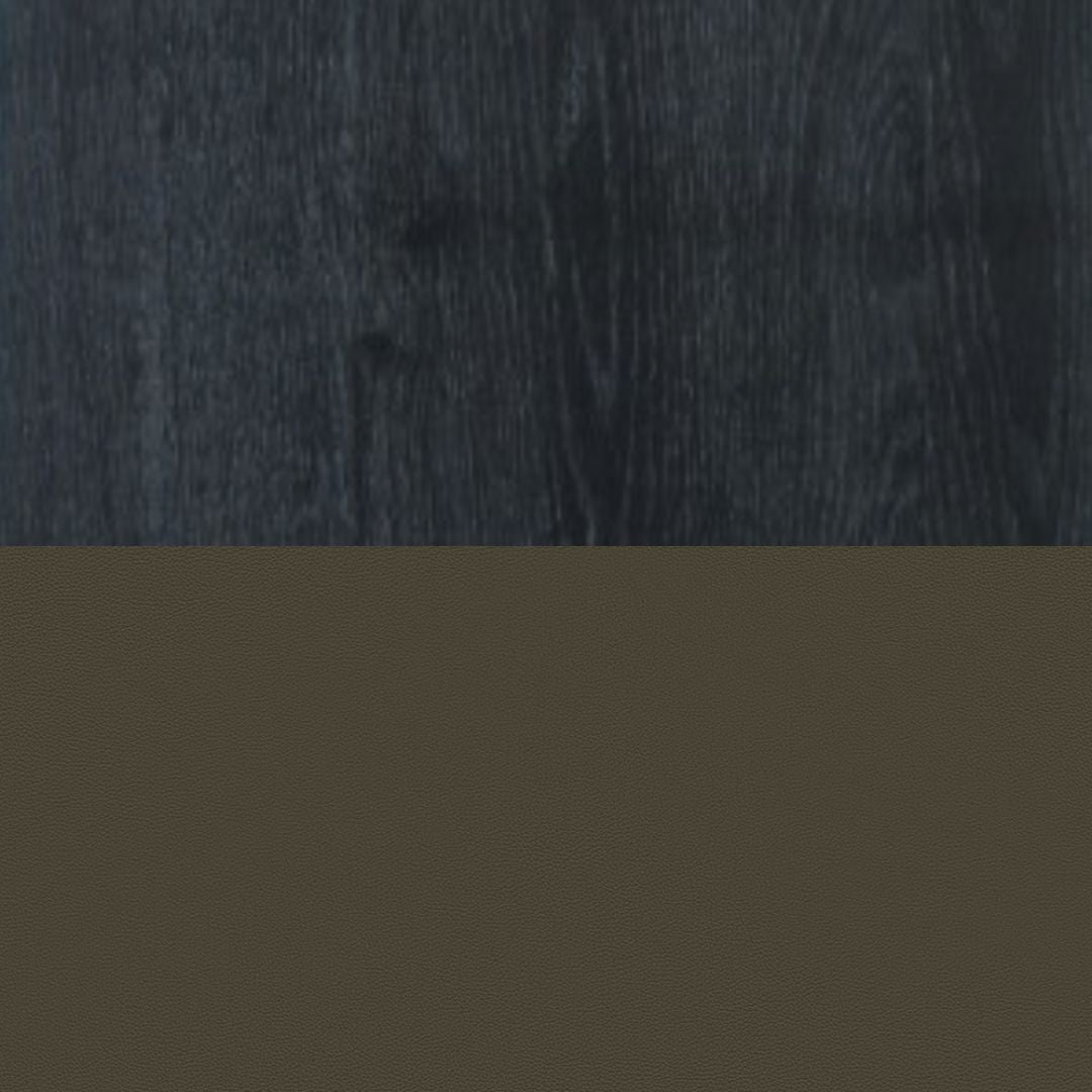 Ry Dining Chair Leather - ökenhem