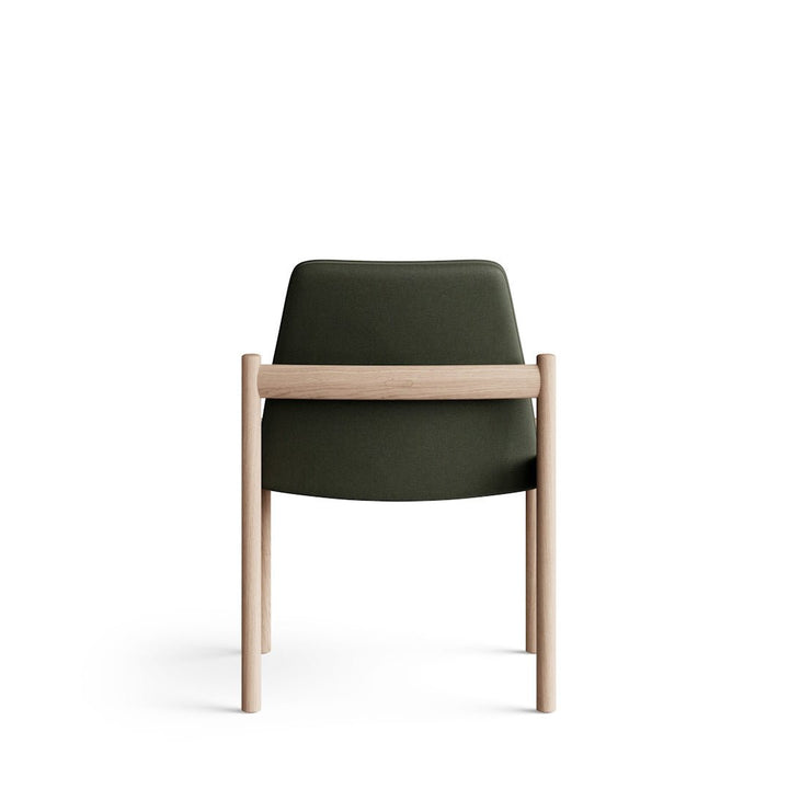 Ry Dining Chair Leather - ökenhem