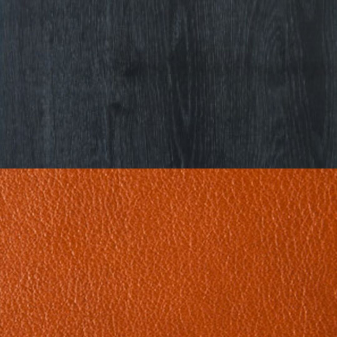 Ry Dining Chair Leather - ökenhem