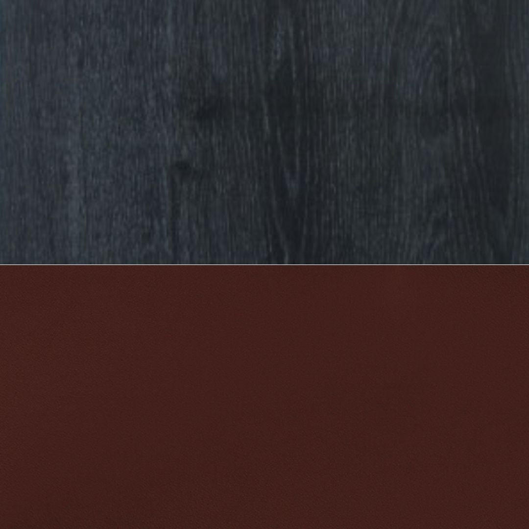 Ry Dining Chair Leather - ökenhem