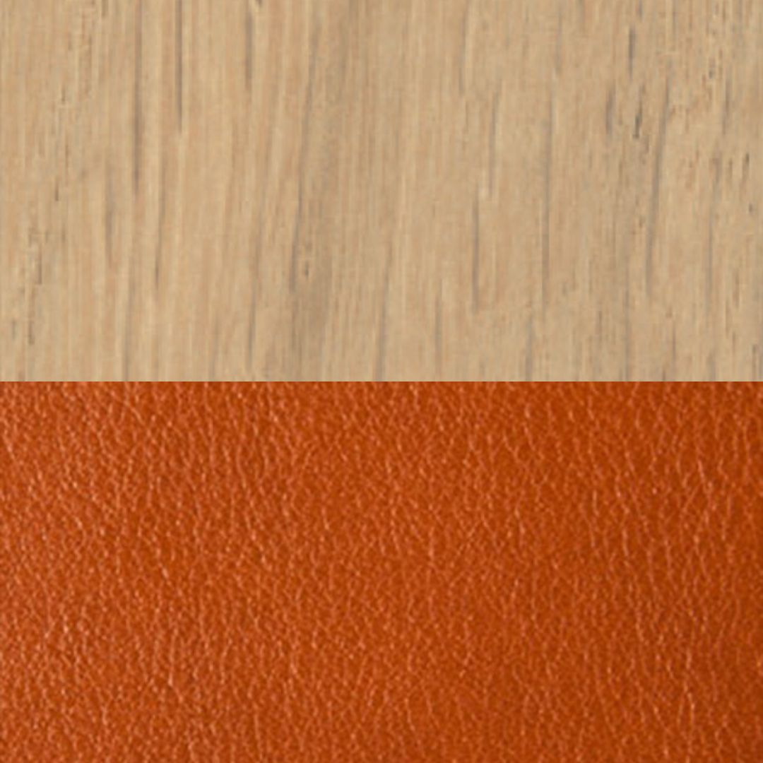 Ry Dining Chair Leather - ökenhem