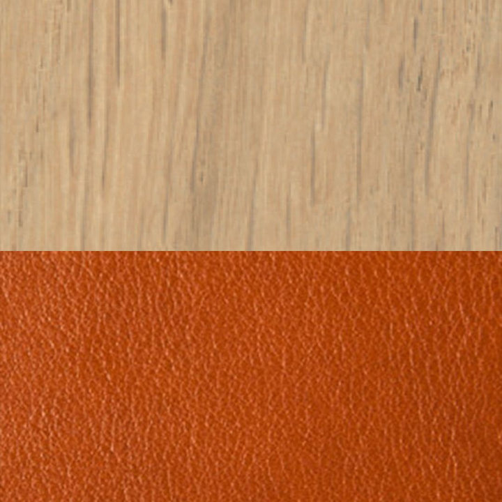 Ry Dining Chair Leather - ökenhem