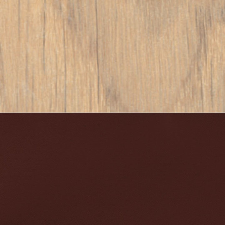 Ry Dining Chair Leather - ökenhem