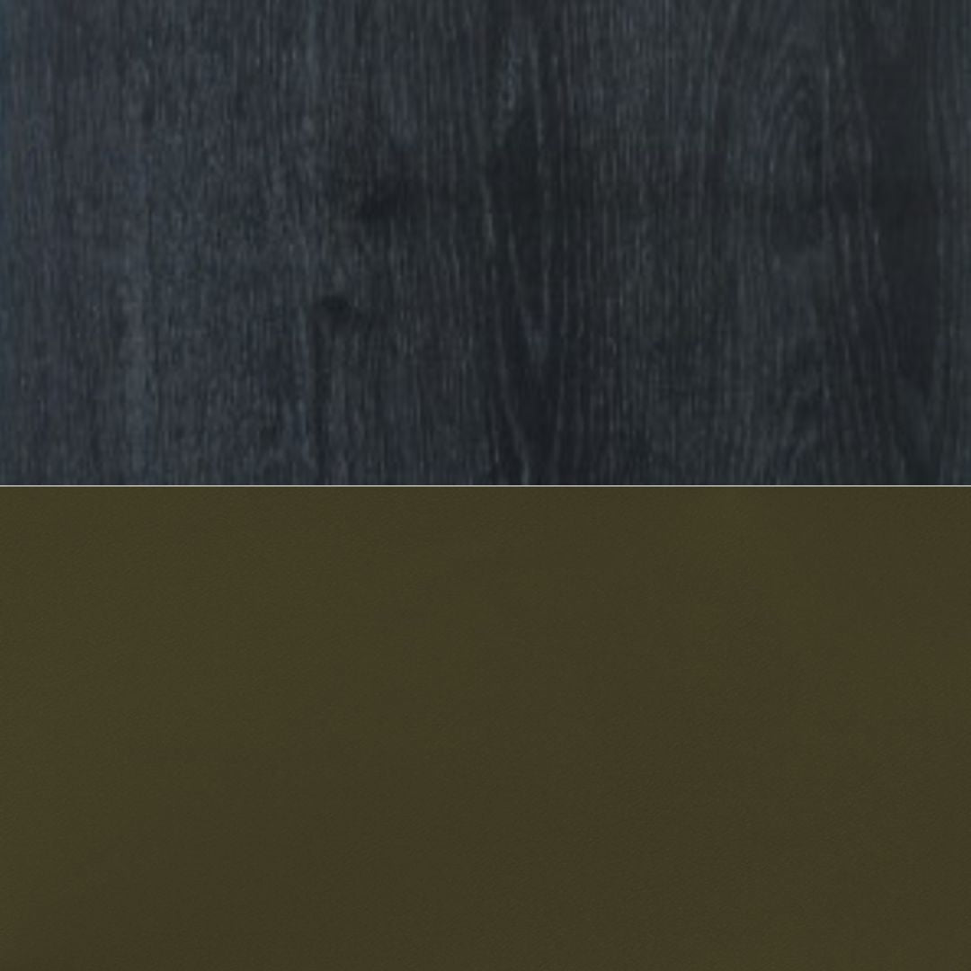 Ry Dining Chair Leather - ökenhem