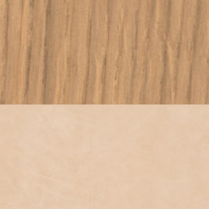 Ry Dining Chair Leather - ökenhem