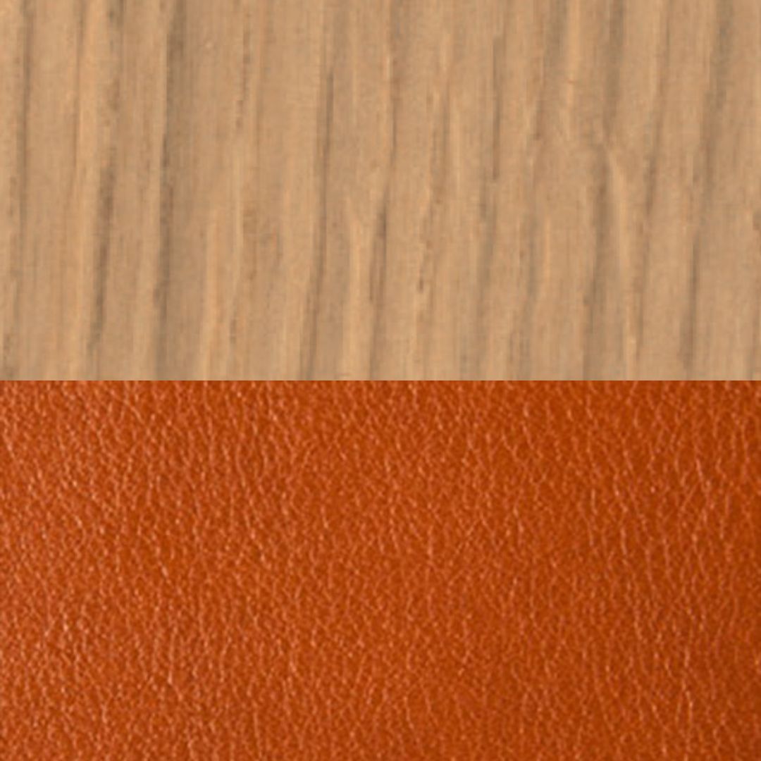 Ry Dining Chair Leather - ökenhem