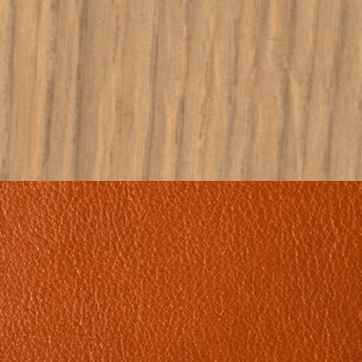 Ry Dining Chair Leather - ökenhem