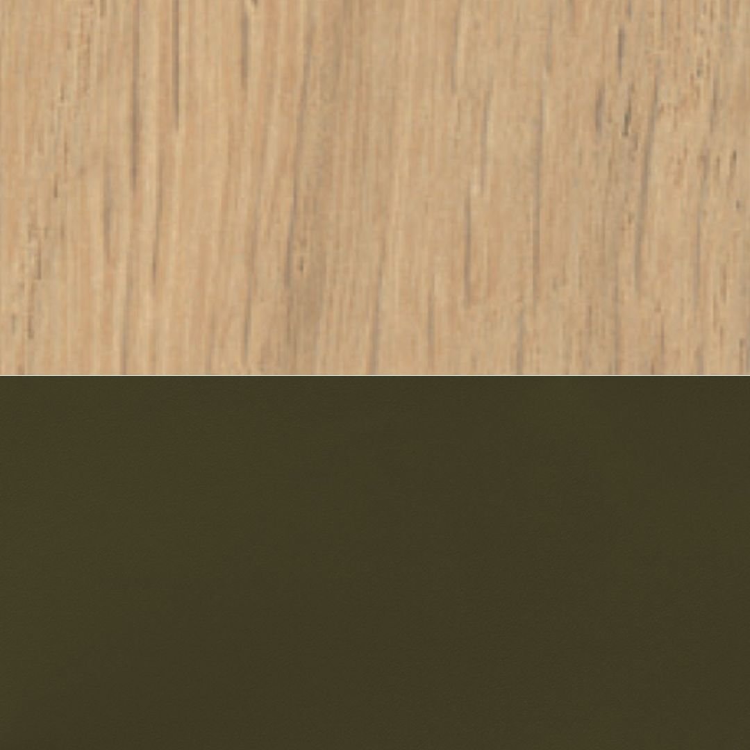 Ry Dining Chair Leather - ökenhem