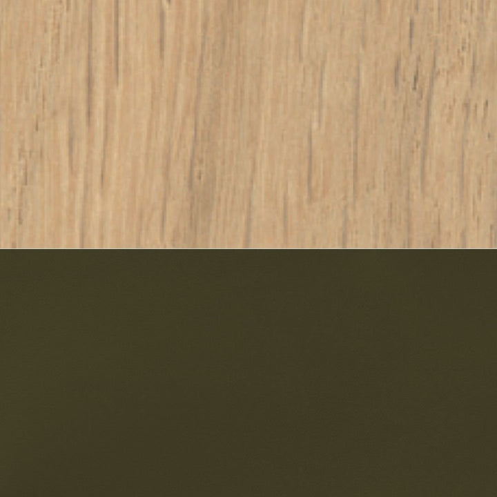 Ry Dining Chair Leather - ökenhem