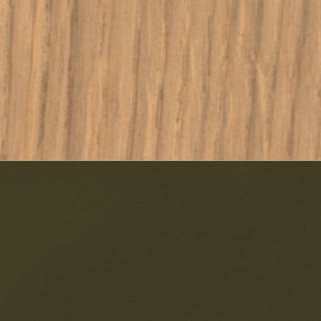 Ry Dining Chair Leather - ökenhem