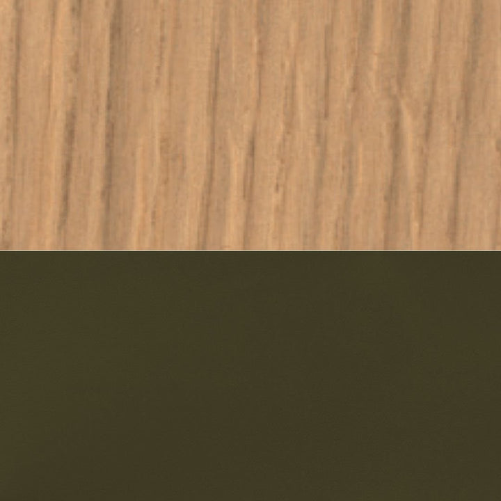 Ry Dining Chair Leather - ökenhem