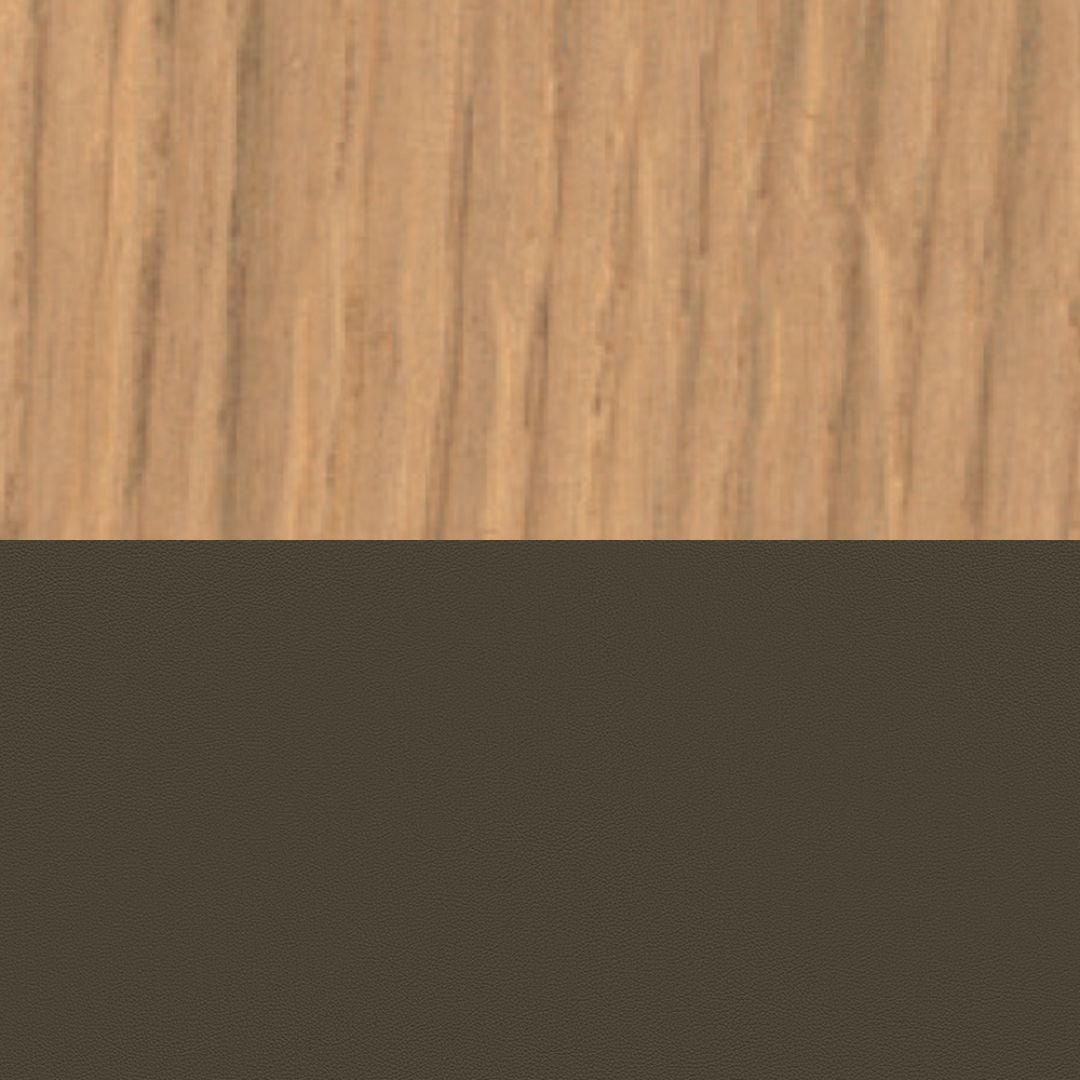 Ry Dining Chair Leather - ökenhem