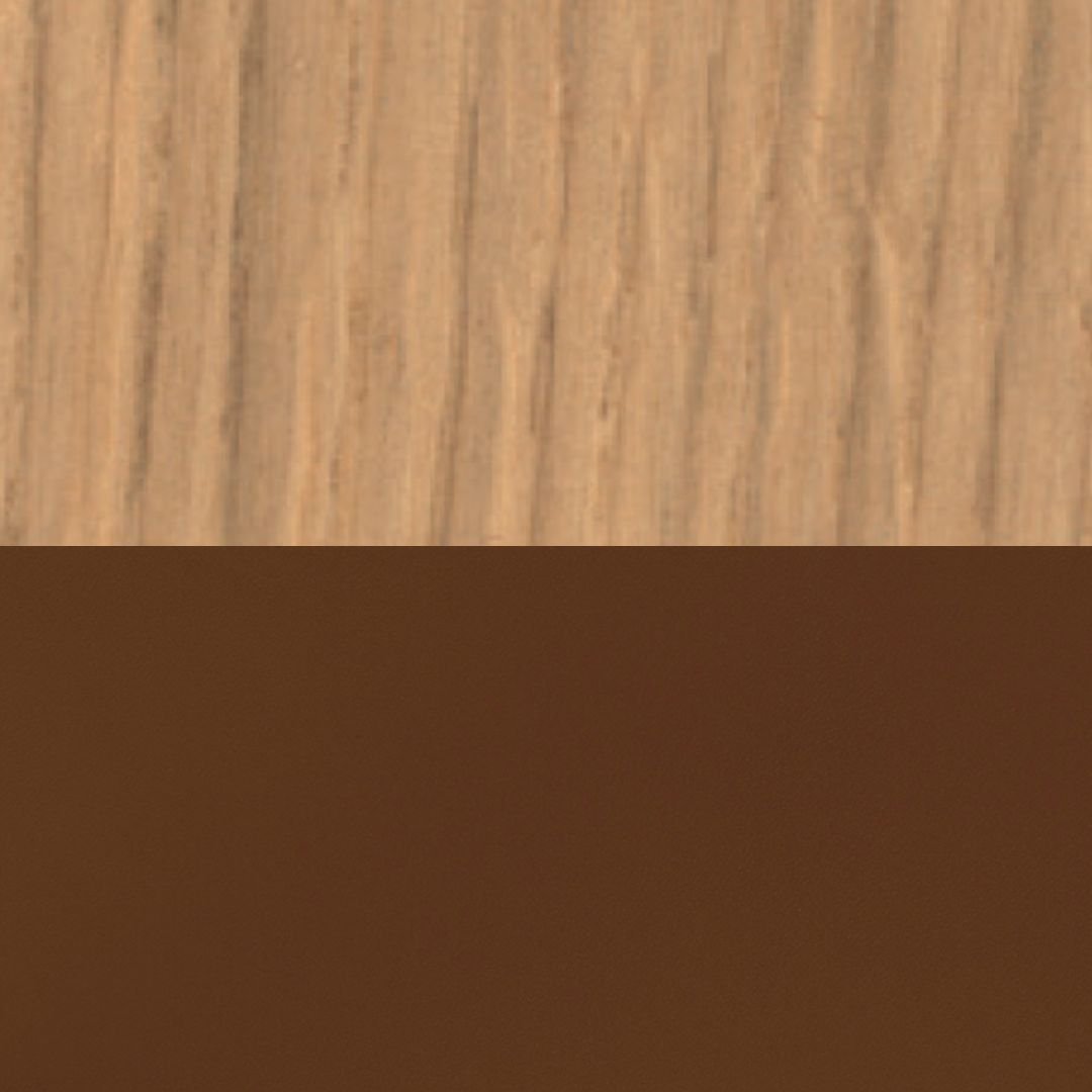 Ry Dining Chair Leather - ökenhem