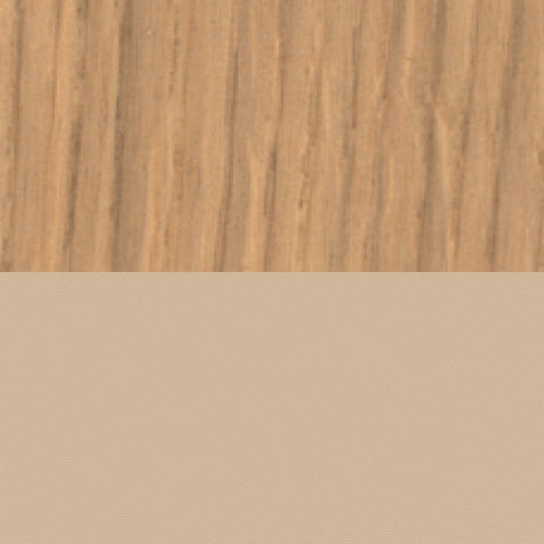 Ry Dining Chair Leather - ökenhem