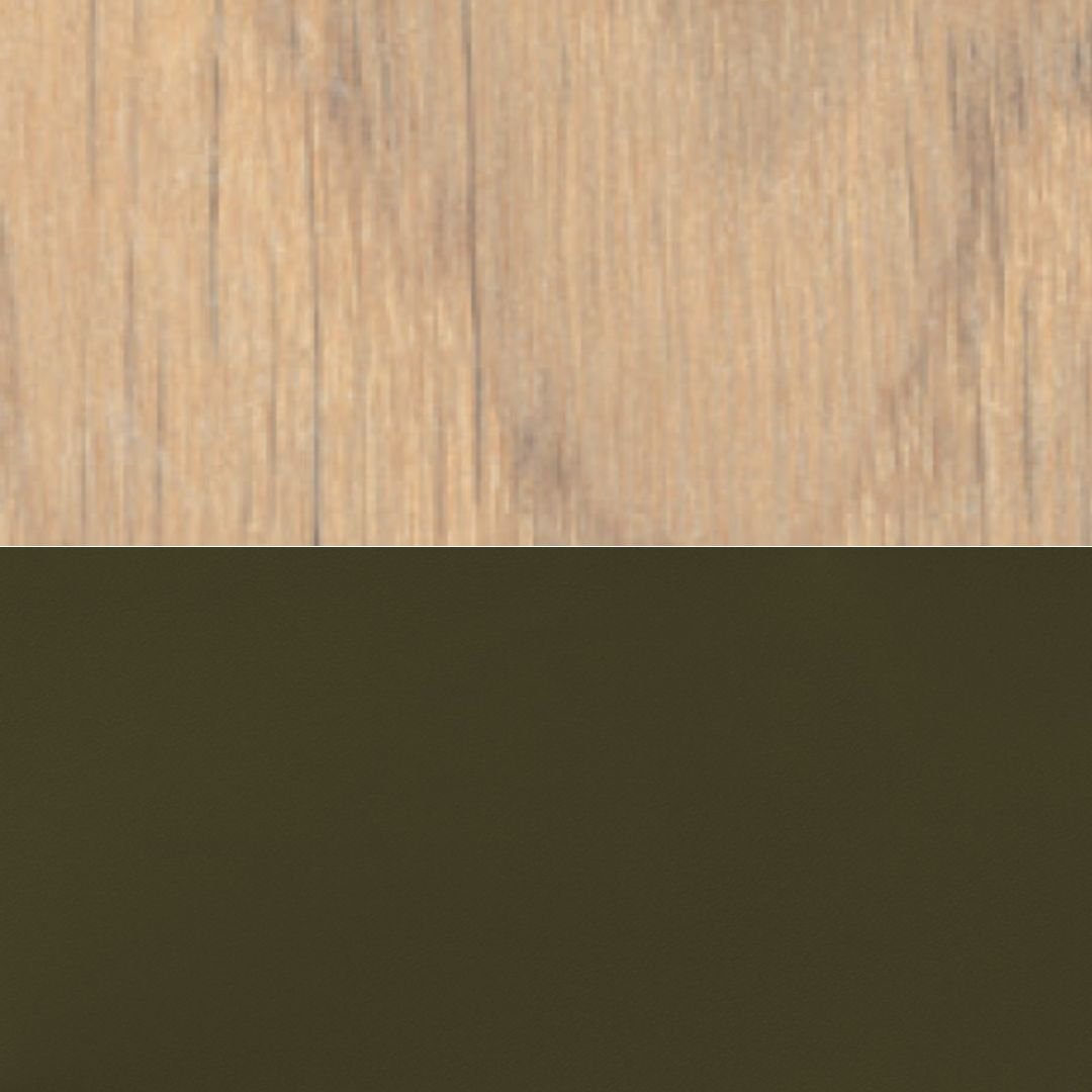 Ry Dining Chair Leather - ökenhem