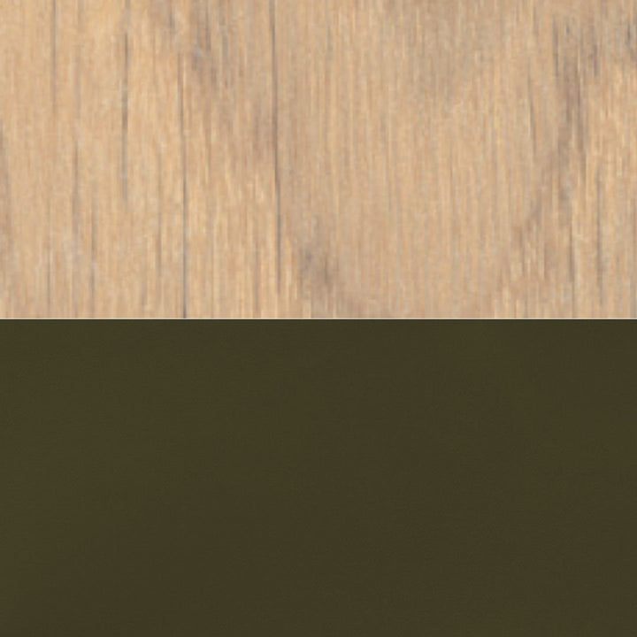 Ry Dining Chair Leather - ökenhem