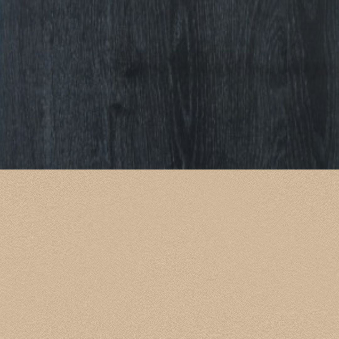 Ry Dining Chair Leather - ökenhem