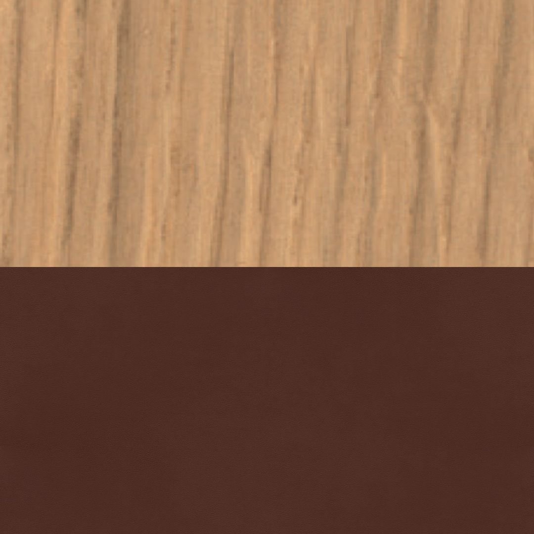 Ry Dining Chair Leather - ökenhem