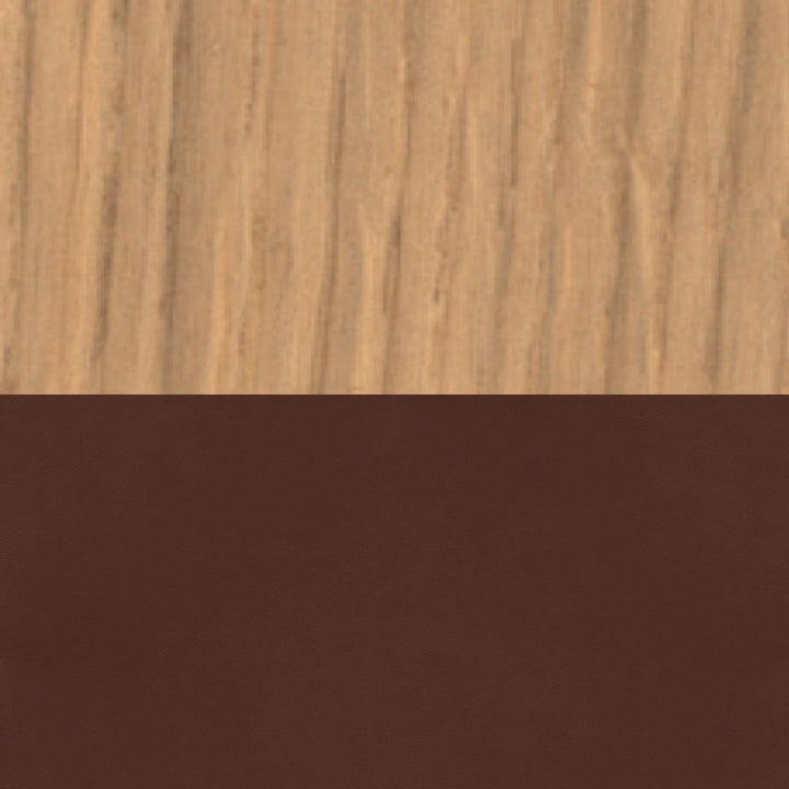 Ry Dining Chair Leather - ökenhem