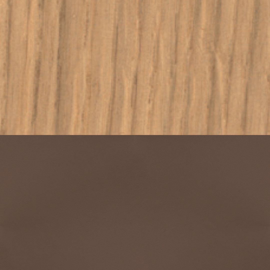 Ry Dining Chair Leather - ökenhem